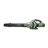 EGO POWER+ 56V Brushless Cordless 765 CFM Leaf Blower, Includes (1) 5.0AH Battery and (1) 320W Charger, LB7654