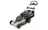 EGO POWER+ 56V Select Cut XP Brushless Cordless Self-Propelled Lawn Mower with (1) 10.0Ah Battery & (1) 700W Charger, 22-in