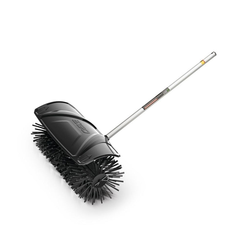 EGO Power+ Durable Nylon Bristle Brush Attachment, 22-in L6