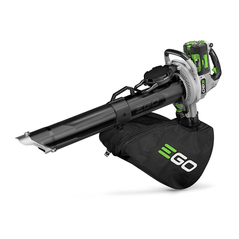 EGO POWER+ Leaf Vacuum/Mulcher 500 CFM, Tool Only H3