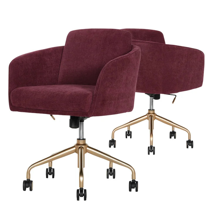 Elle Decor Naomie Office Chair A8