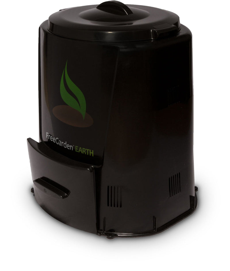 Enviro World Composter, 11 Cu. Ft. W6