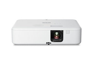 EpiqVision Flex CO-FH02 Full HD 1080p Smart Portable Projector A6