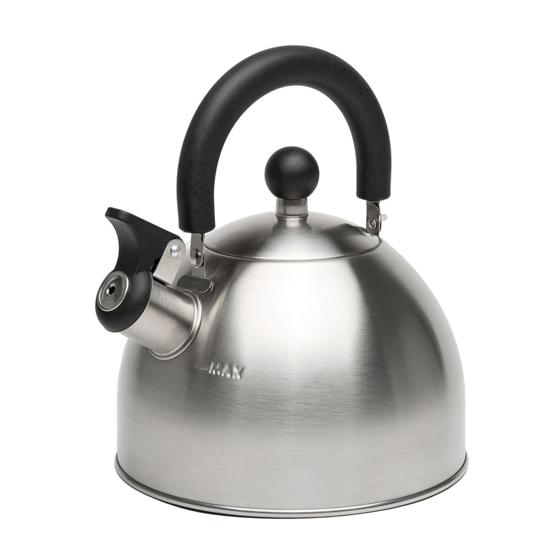 Epoca Stainless Steel Stovetop Kettle, 1.4-L U3