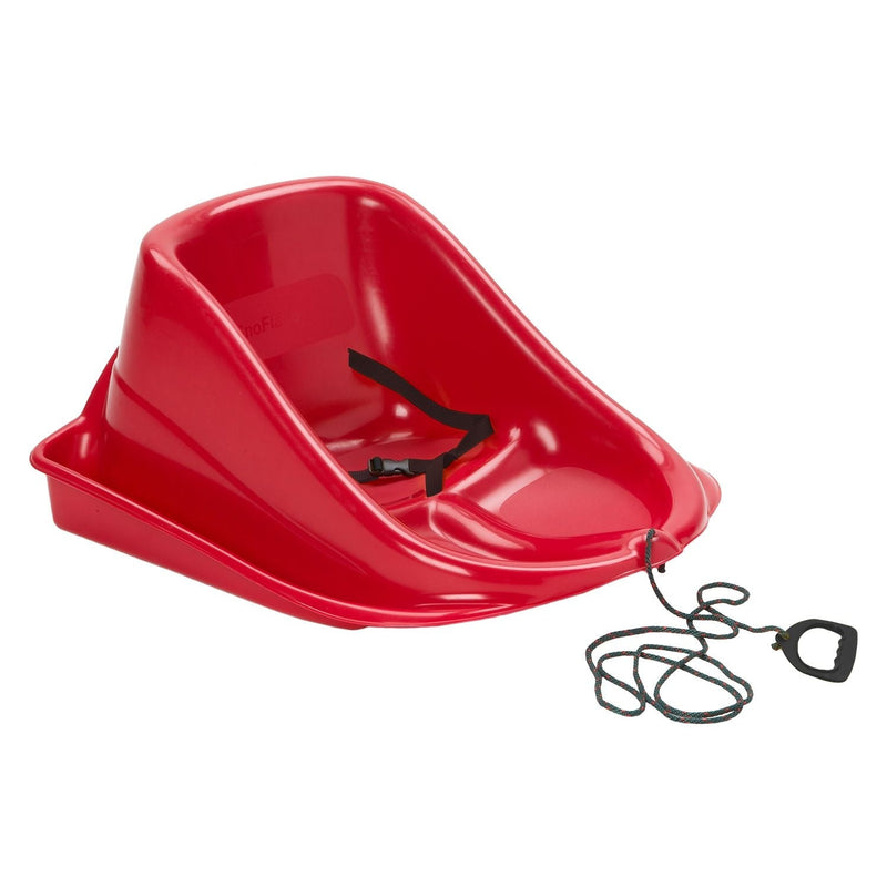 ERA Toddler Snowflake Sled N3