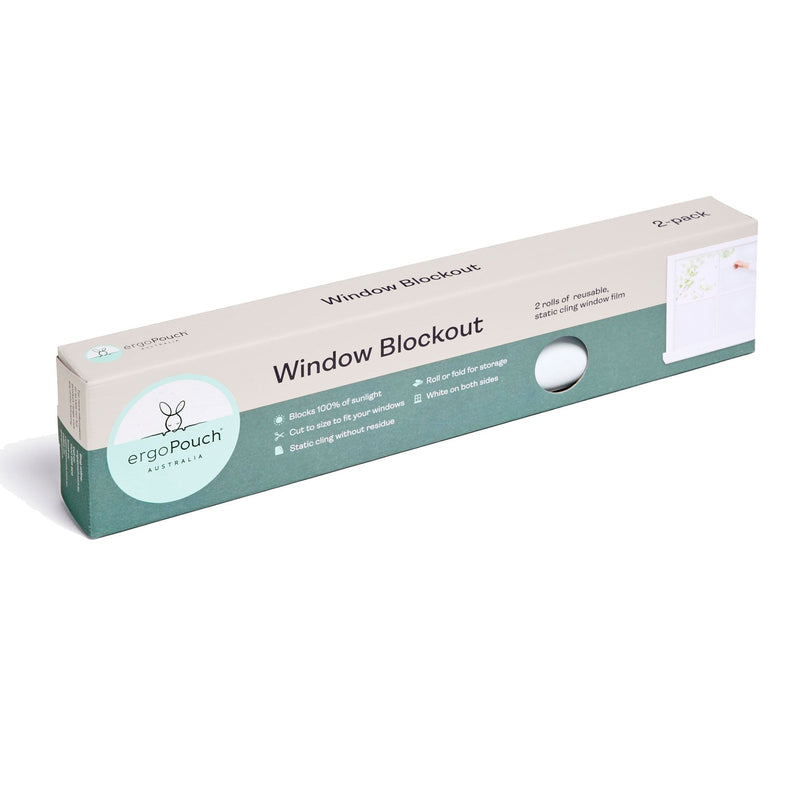 ergoPouch Window Blockout, 2-pk L6