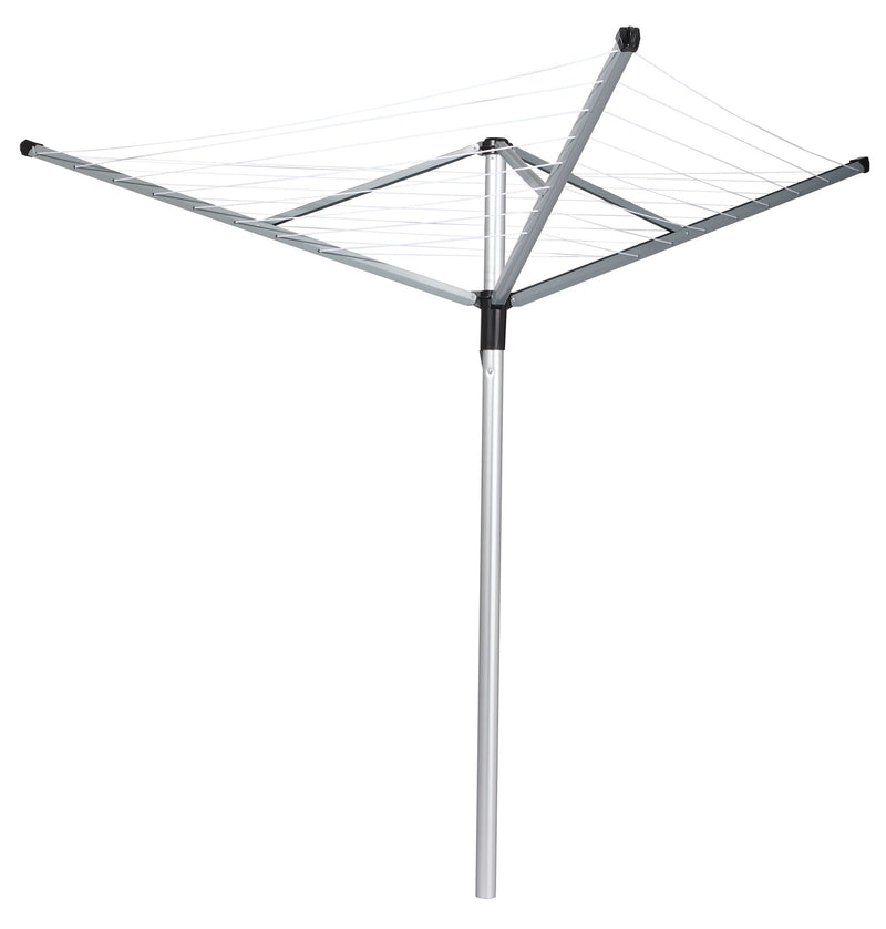 Essential Rotary Dryer, Grey, 98-ft A5