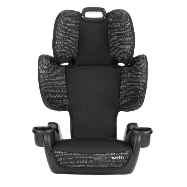 Evenflo GoTime High Back Sport Booster Car Seat, Telluride L8