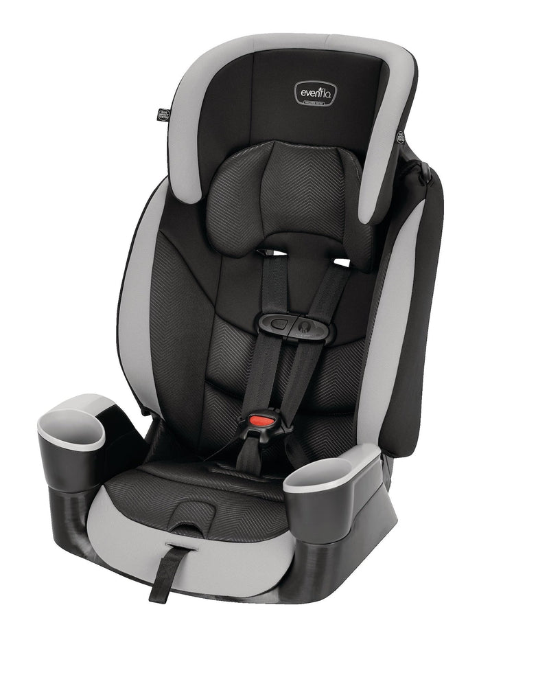 Evenflo Maestro Sport Car Seat, Grey N4