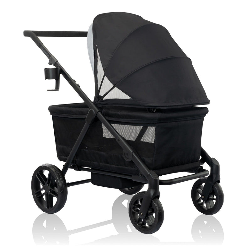 Evenflo Omni All Terrain Stroller Wagon Q9