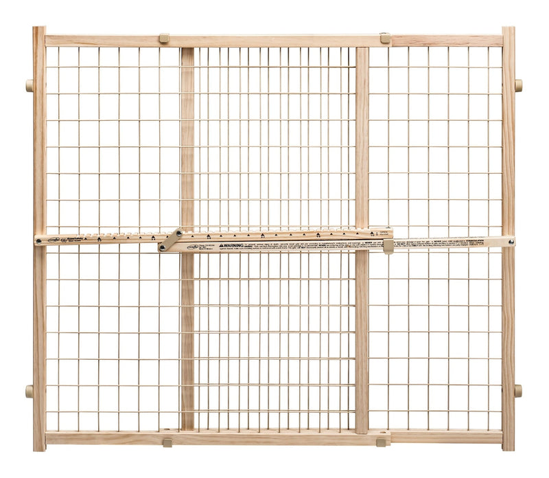 Evenflo Position & Lock Tall Safety Gate T4