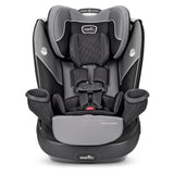 Evenflo Revolve360 Rotational All-in-One Car Seat