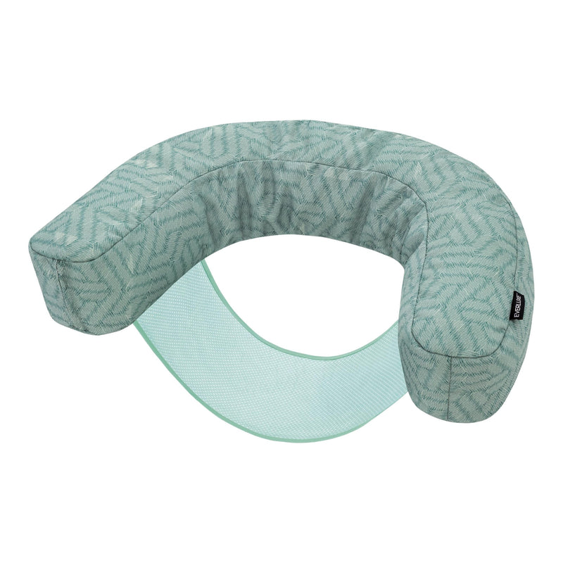 Everluxe Pool Noodle Sling One Person Floating Chair, Ages 14+ W1