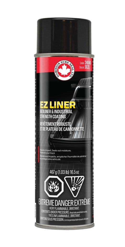 EZ Liner Aerosol Coating, 467-g J9