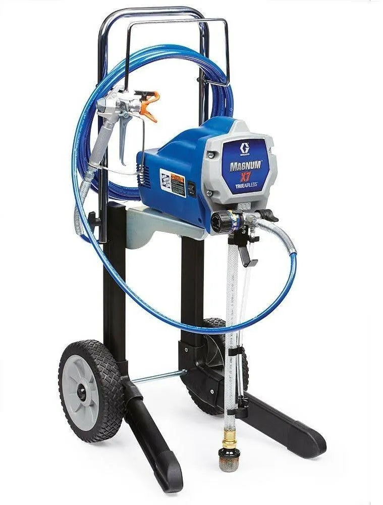 Graco 262805 Magnum X7 Paint Sprayer B9