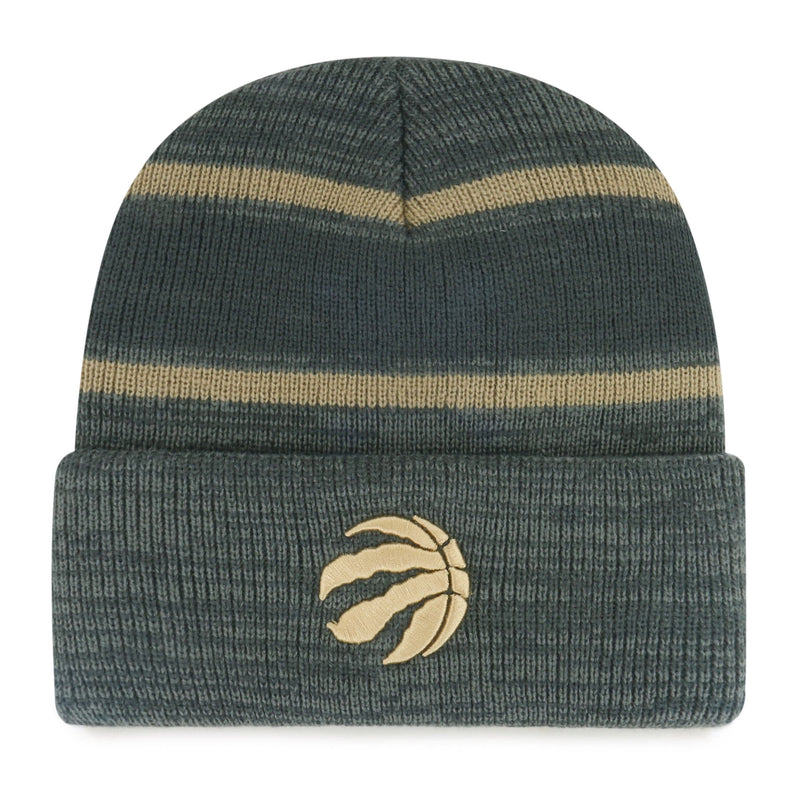 Fan Favorite NBA Toronto Raptors Mass Level Knit Toque R5