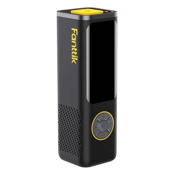 Fanttik S200 Apex Tire Inflator L3