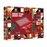 FAO Schwarz Drawing Light Designer Deluxe, Red