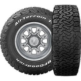 BFGoodrich All-Terrain T/A KO2 285/75R16 126 R Tire