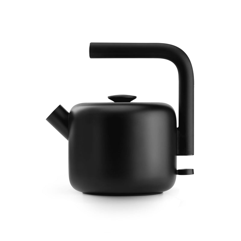 Fellow Clyde Electric Kettle, Matte Black N4