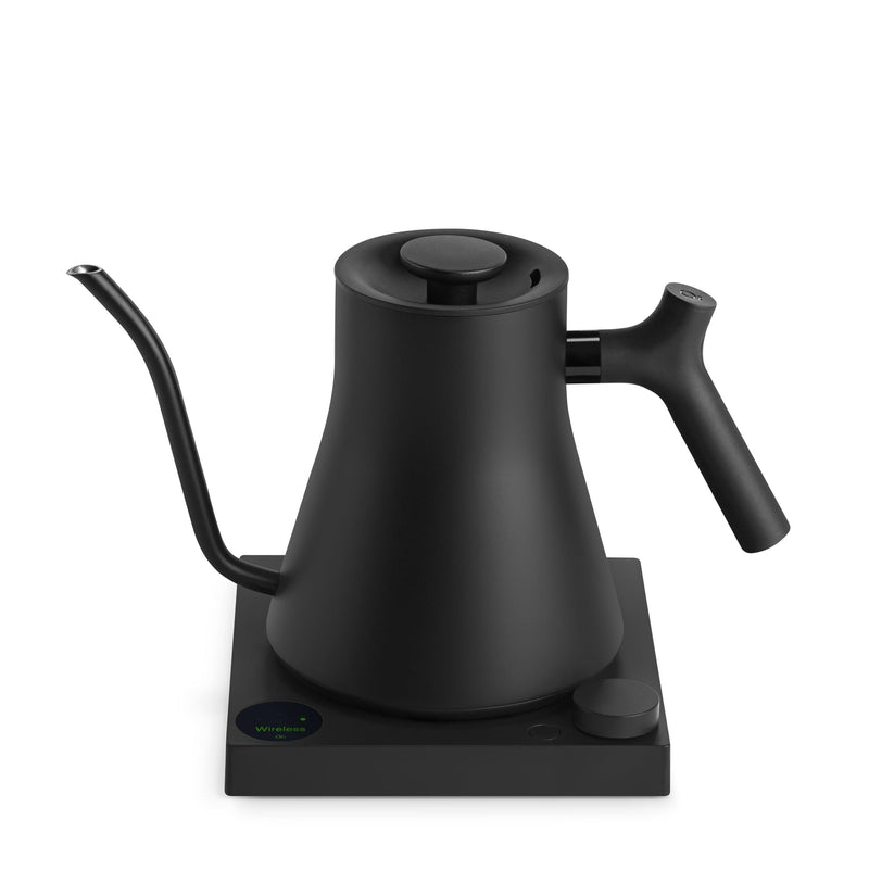 Fellow Stagg EKG Pro Electric Kettle, Black Z4