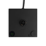Fellow Stagg EKG Pro Electric Kettle, Black
