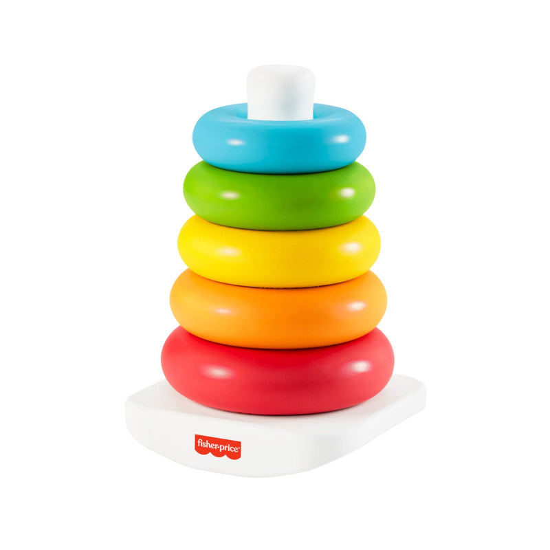 Fisher-Price Eco Rock-a-Stack W6