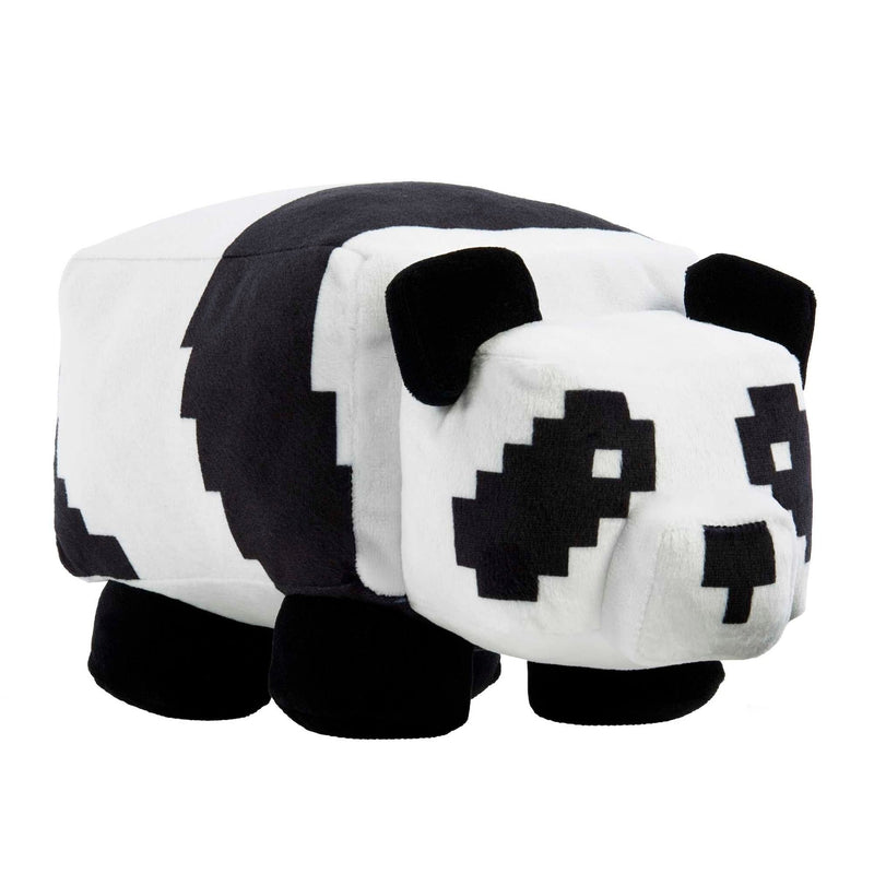 Fisher-Price Minecraft Basic Plush, Assorted, 8-in, Ages 3+ E2