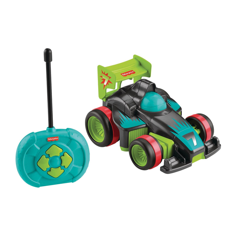 Fisher-Price My Easy RC Remote Controlled Toy Car F3