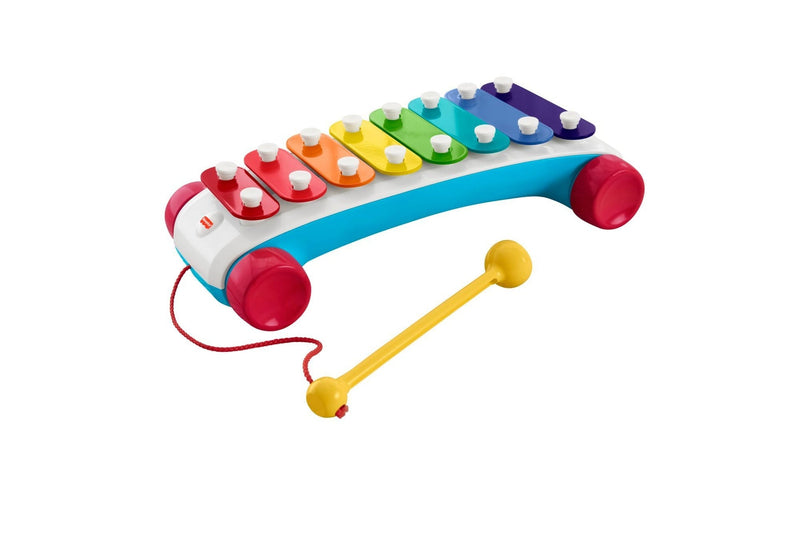 Fisher-Price Xylophone J6