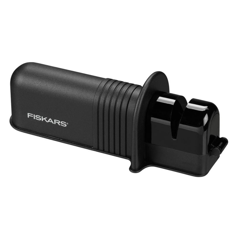 Fiskars Axe & Knife Blade Sharpener A3