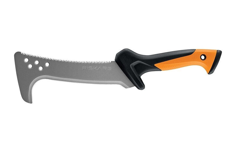 Fiskars Billhook Saw, 18-in N6