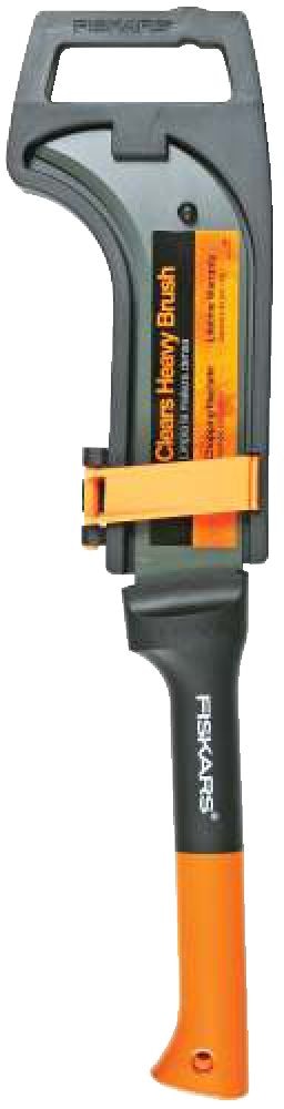 Fiskars Brush Axe, 19-in E5