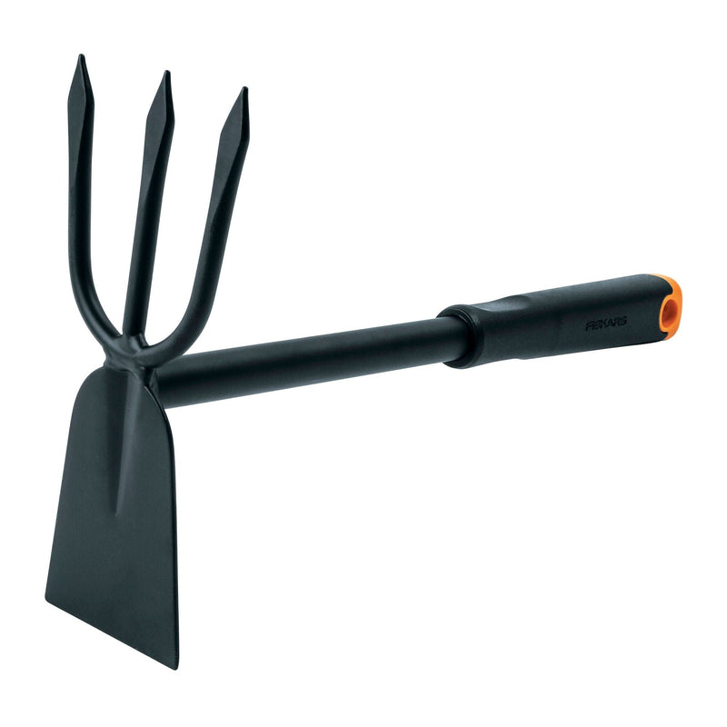Fiskars Cultivator & Hoe Tool R8