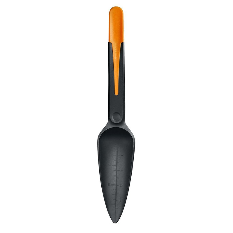Fiskars Lightweight Durable Hand Seed Sower & Dibber T9