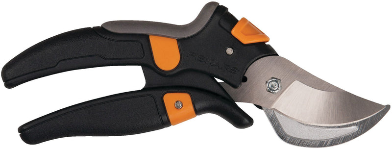 Fiskars Power Curve Pruner I3