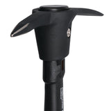 Fiskars Pro IsoCore 1.5-lb Hand Pick/Mattock, 14-in