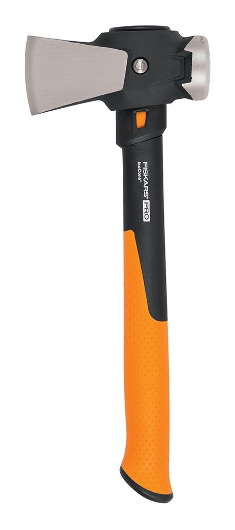 Fiskars Pro IsoCore 2.5-lb Maul, 14-in K5