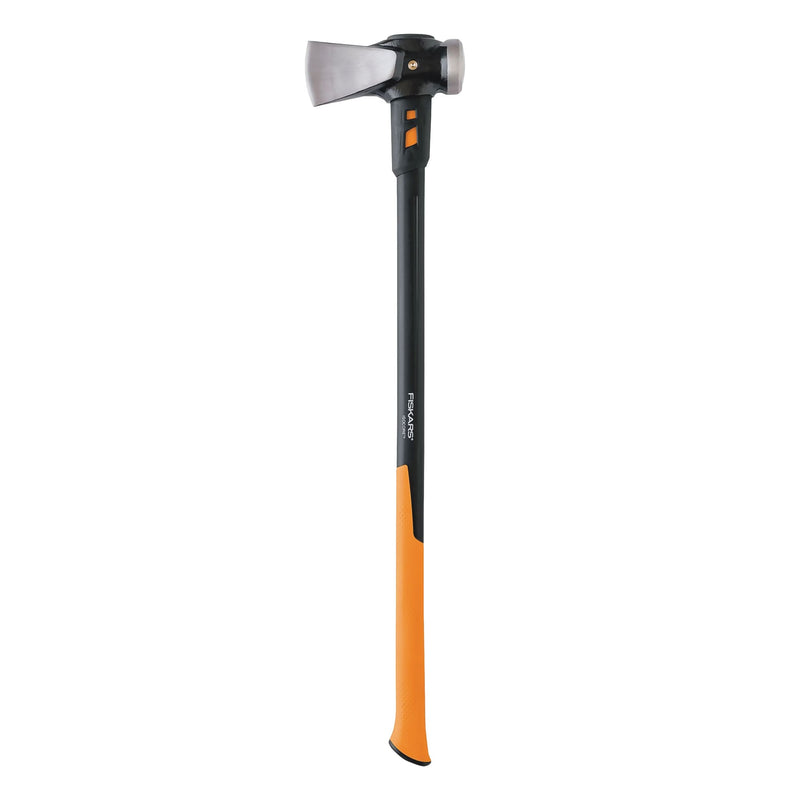 Fiskars Pro IsoCore 8-lb Maul, 36-in Q5