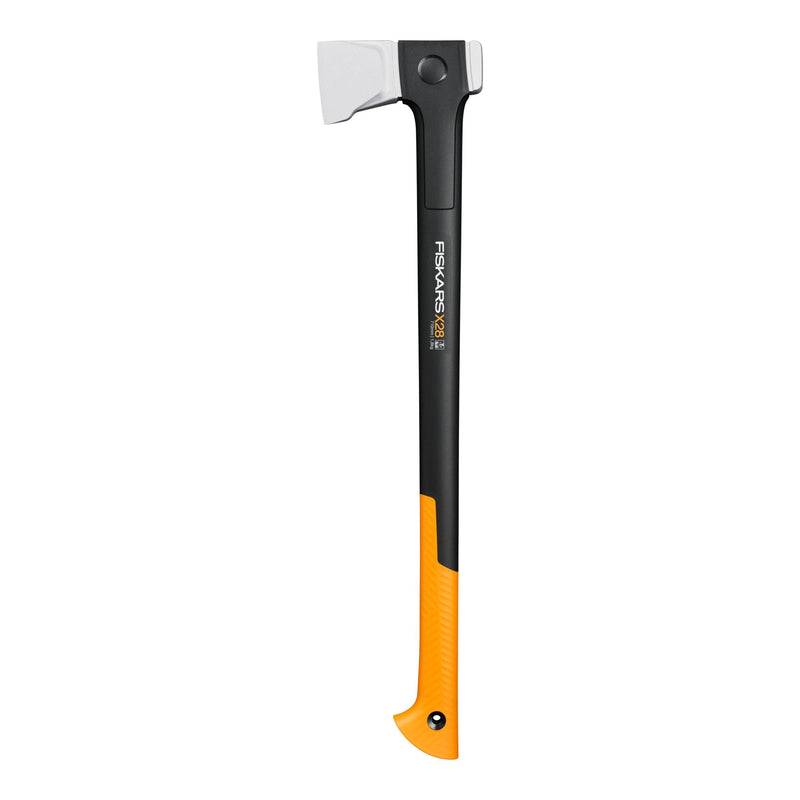 Fiskars Splitting Axe with FiberComp shaft, 28-in N6