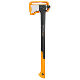 Fiskars Splitting Axe with FiberComp shaft, 28-in
