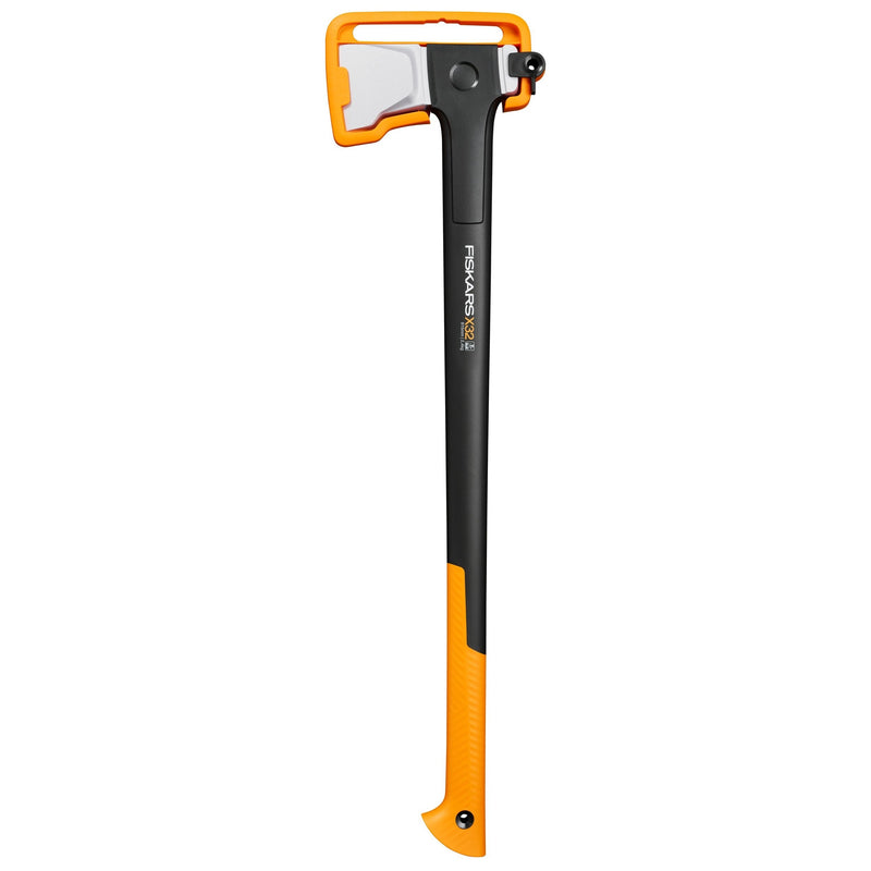Fiskars Splitting Axe with FiberComp shaft, 32-in F6