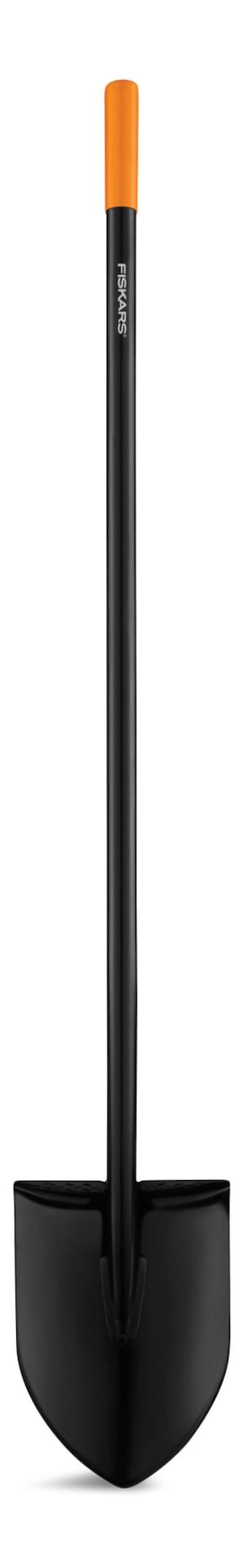 Fiskars Steel Digging Shovel N6