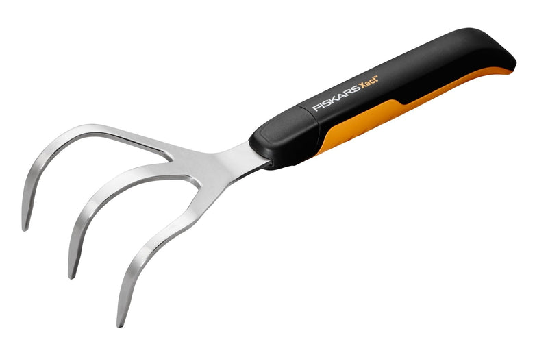Fiskars Xact Steel Garden Cultivator D0