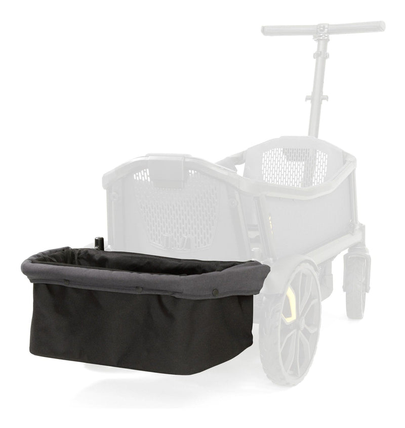 Foldable Rear Storage Basket for Veer Cruiser R6
