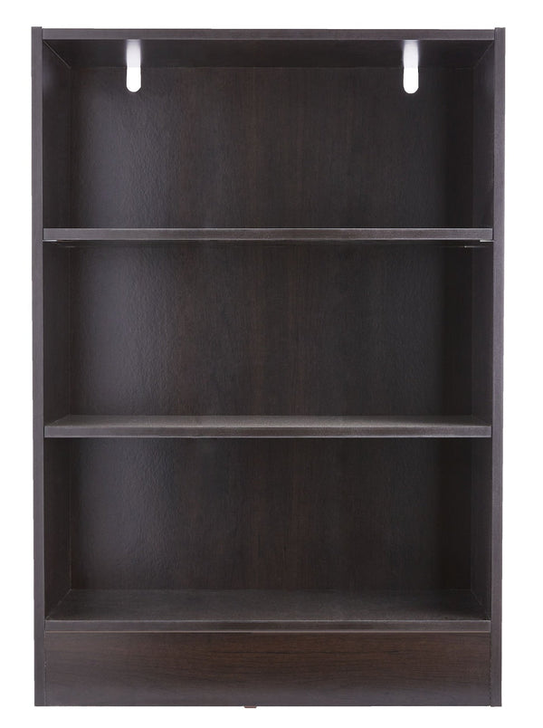 For Living 3-Shelf Bookcase J0