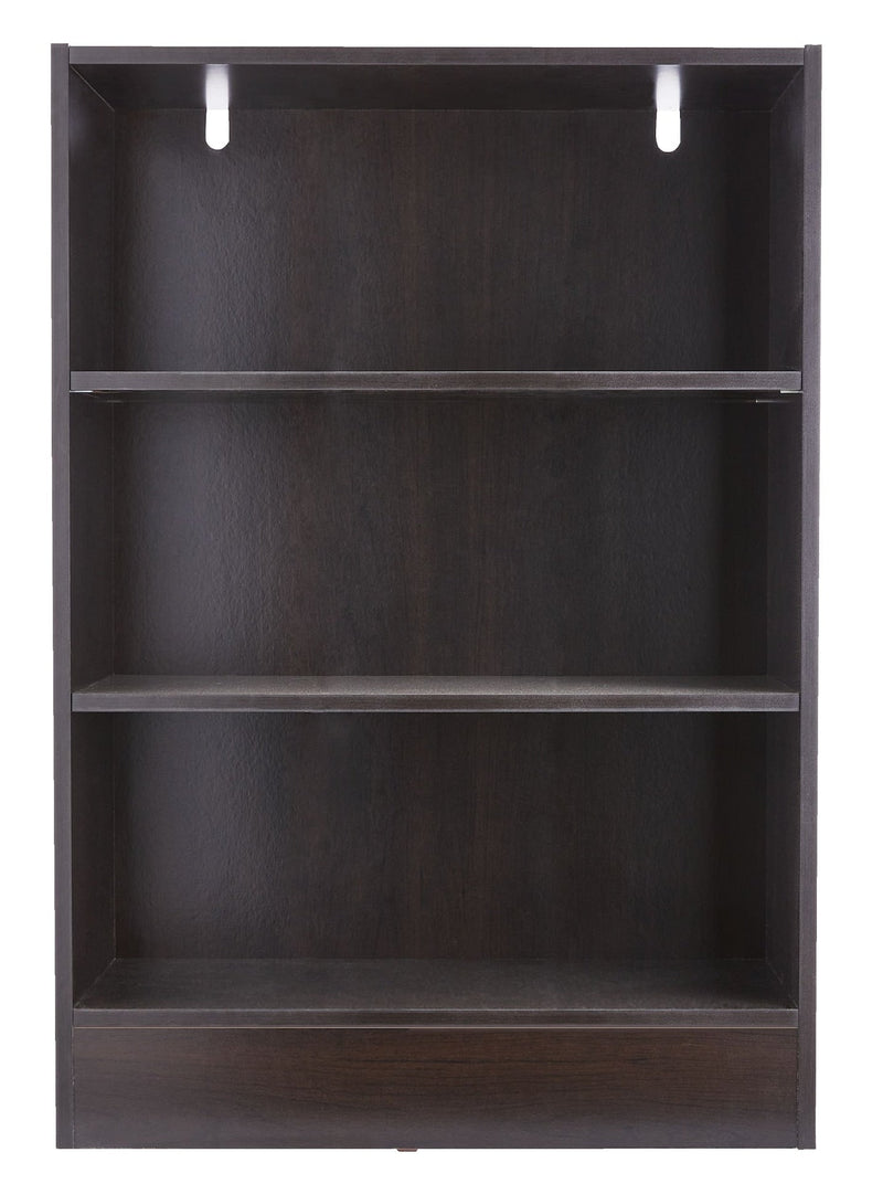 For Living 3-Shelf Bookcase J0