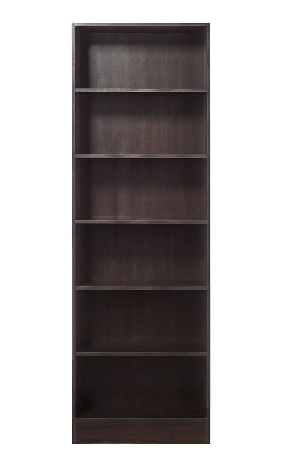 For Living 6-Shelf Bookcase I0