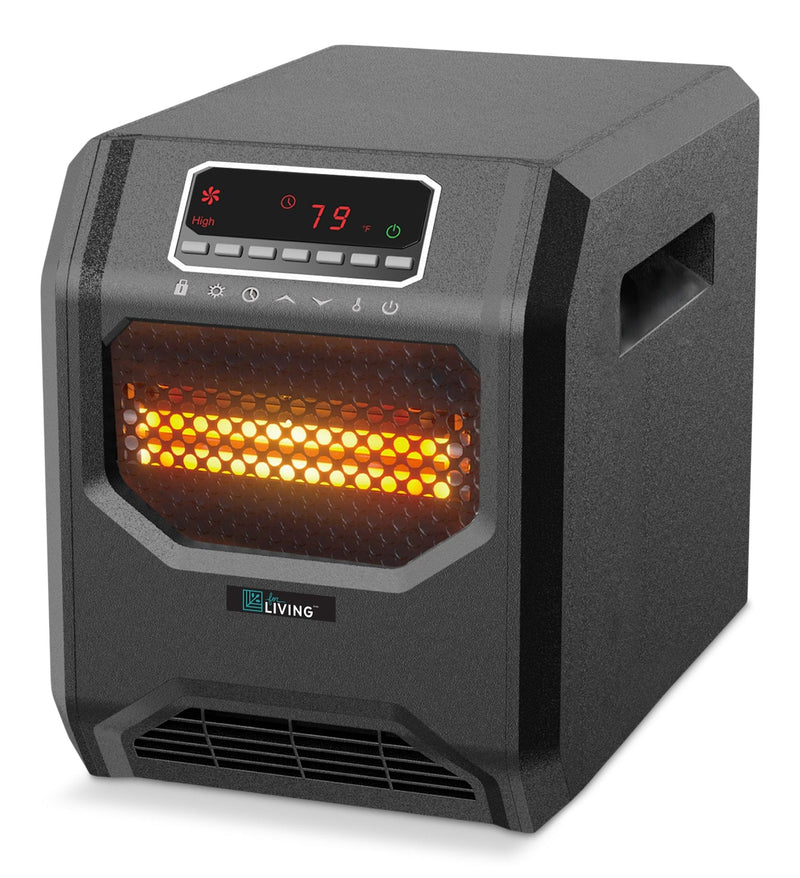 FOR LIVING Cabinet Heater X2
