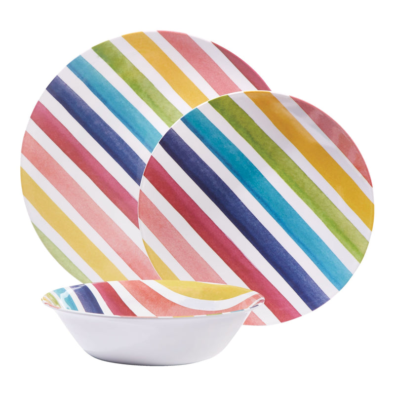 For Living Dinner Set U7